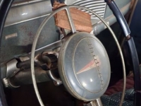 1941 Hudson Commodore for sale in Michigan (ID-111576)