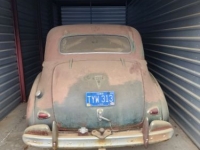 1941 Hudson Commodore for sale in Michigan (ID-111576)