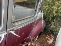 1941 Hudson Super Six for sale in Michigan (ID-114368)