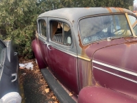 1941 Hudson Super Six for sale in Michigan (ID-114368)