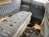 1941 Hudson Super Six for sale in Michigan (ID-114368)