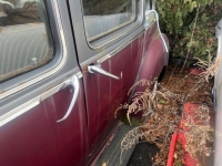 1941 Hudson Super Six for sale in Michigan (ID-114368)