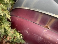 1941 Hudson Super Six for sale in Michigan (ID-114368)