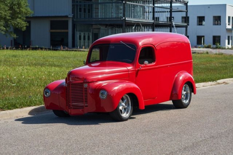 1941 International 1200 S for sale in Riverhead, New York (ID-117711)