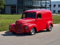 1941 International 1200 S for sale in Riverhead, New York (ID-117711)