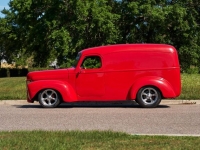 1941 International 1200 S for sale in Riverhead, New York (ID-117711)