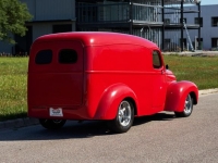 1941 International 1200 S for sale in Riverhead, New York (ID-117711)