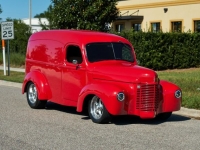 1941 International 1200 S for sale in Riverhead, New York (ID-117711)