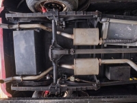 1941 International 1200 S for sale in Riverhead, New York (ID-117711)