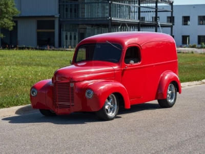 1941 International 1200 S for sale