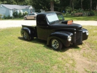 1941 International KB1 for sale in Michigan (ID-125578)