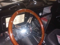 1941 International KB1 for sale in Michigan (ID-125578)