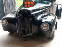 1941 International KB1 for sale in Michigan (ID-125578)