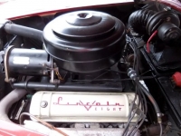 1941 Lincoln Continental for sale in Michigan (ID-96833)