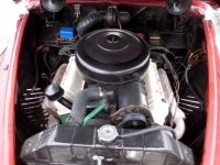 1941 Lincoln Continental for sale in Michigan (ID-96833)