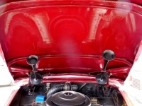 1941 Lincoln Continental for sale in Michigan (ID-96833)