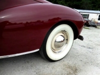1941 Lincoln Continental for sale in Michigan (ID-96833)