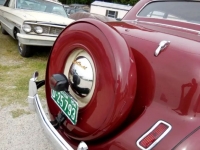 1941 Lincoln Continental for sale in Michigan (ID-96833)