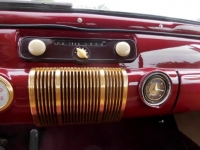 1941 Lincoln Continental for sale in Michigan (ID-96833)