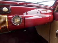 1941 Lincoln Continental for sale in Michigan (ID-96833)