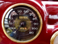 1941 Lincoln Continental for sale in Michigan (ID-96833)