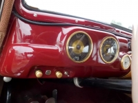 1941 Lincoln Continental for sale in Michigan (ID-96833)