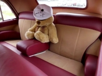1941 Lincoln Continental for sale in Michigan (ID-96833)