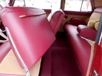 1941 Lincoln Continental for sale in Michigan (ID-96833)