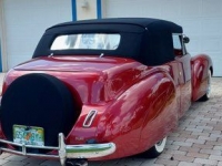 1941 Lincoln Continental for sale in Michigan (ID-117976)