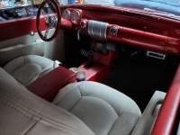 1941 Lincoln Continental for sale in Michigan (ID-117976)