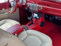 1941 Lincoln Continental for sale in Michigan (ID-117976)