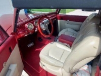 1941 Lincoln Continental for sale in Michigan (ID-117976)