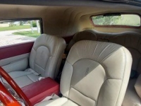 1941 Lincoln Continental for sale in Michigan (ID-117976)