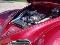 1941 Lincoln Continental for sale in Michigan (ID-117976)