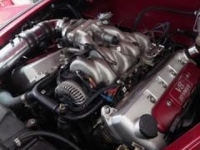 1941 Lincoln Continental for sale in Michigan (ID-117976)