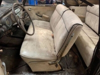 1941 Lincoln Continental for sale in Michigan (ID-143476)