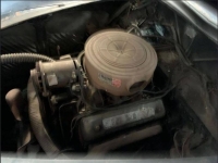 1941 Lincoln Continental for sale in Michigan (ID-143476)