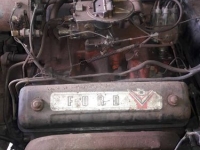 1941 Lincoln Continental for sale in Michigan (ID-143476)