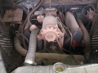 1941 Lincoln Continental for sale in Michigan (ID-143476)