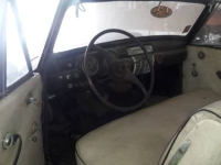 1941 Lincoln Continental for sale in Michigan (ID-143476)