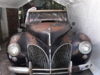 1941 Lincoln Continental for sale in Michigan (ID-143476)