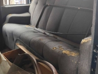 1941 Lincoln Zephyr for sale in Michigan (ID-156056)