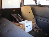 1941 Lincoln Zephyr for sale in Michigan (ID-156056)