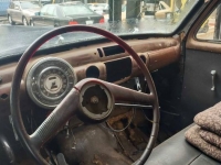 1941 Lincoln Zephyr for sale in Michigan (ID-156056)