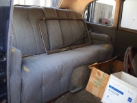 1941 Lincoln Zephyr for sale in Michigan (ID-156056)