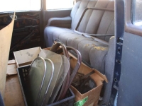 1941 Lincoln Zephyr for sale in Michigan (ID-156056)