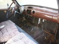 1941 Lincoln Zephyr for sale in Michigan (ID-156056)