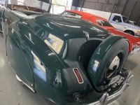 1941 Lincoln Zephyr for sale in Michigan (ID-163034)