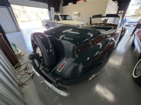 1941 Lincoln Zephyr for sale in Michigan (ID-163034)