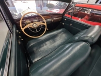 1941 Lincoln Zephyr for sale in Michigan (ID-163034)